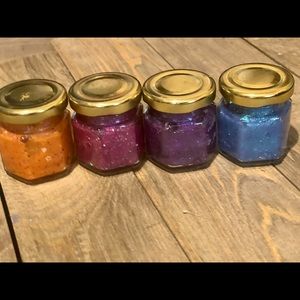 Bold and Bright Pony Paint Set